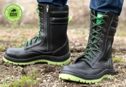 Jakie buty do ASG wybrać, aby uniknąć dyskomfortu i kontuzji?