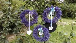 Jak zrobić ozdoby z lawendy - proste projekty DIY, które zachwycą