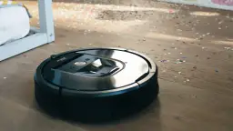 Roomba 980 vs 965: Dywany czy podłogi? Który robot dla Ciebie?