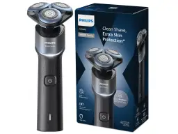 Golarka elektryczna + pianka: gładkość bez podrażnień?