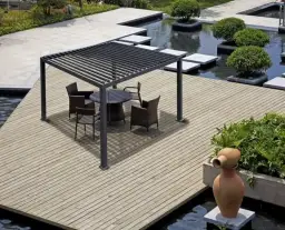 Czym pokryć taras zewnętrzny? 7 najlepszych materiałów