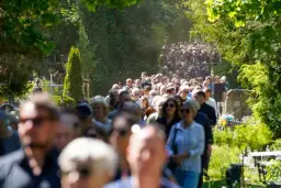 Kiedy pogrzeb Tekieli? Sprawdź szczegóły i ważne informacje