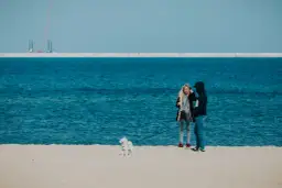 Gdańsk: Z centrum na plażę jak szybko i wygodnie?