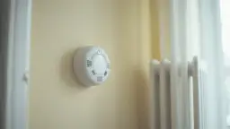 Czujnik czadu pika co jakiś czas - co to oznacza i jak reagować