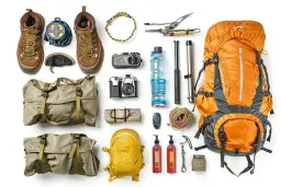 Góry na 5 dni: Jak spakować plecak? Lista, zasady i triki Doroty.