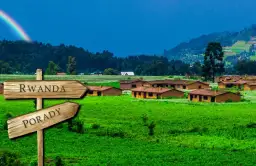 Czy w Rwandzie jest bezpiecznie? Odkryj prawdę o bezpieczeństwie