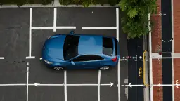 Jak idealnie parkować równolegle? Pokonajmy te ciasne miejsca!