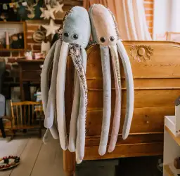 Ośmiornica sensoryczna: rozwój dziecka i wybór najlepszych modeli