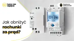 Rachunki za prąd w sklepie spożywczym: jak obniżyć nawet o 70%?