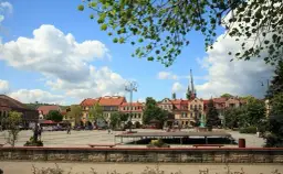 Najlepsze atrakcje w Myślenicach, które musisz zobaczyć na weekend