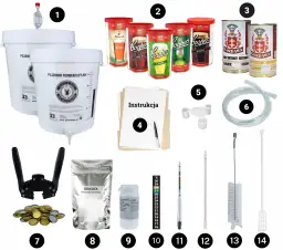 Jak się robi piwo bezalkoholowe? Poznaj sekrety domowego warzenia