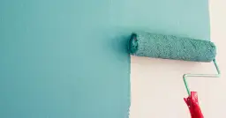 Jakie farby do ścian? Wybierz trwałą i zdrową dla Twojego domu