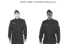 Rozporządzenie w sprawie umundurowania policjantów – kluczowe zmiany i tekst jednolity