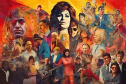 Kino a kultura masowa: Wpływ filmów na społeczeństwo