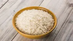 Ryż na diecie: który wybrać, by schudnąć? Ekspert radzi!