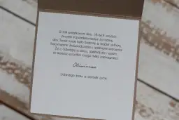 Kartka na 18 urodziny DIY: Stwórz unikalny prezent krok po kroku