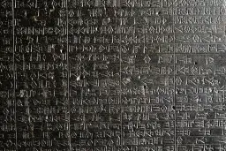 Kodeks Hammurabiego: Brutalny tekst, który ukształtował świat