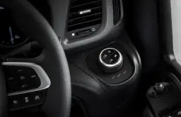 Jak włączyć asystenta kierowcy w Iveco Daily – proste kroki i porady