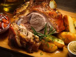 Co do golonki na obiad - proste i pyszne przepisy na każdą okazję