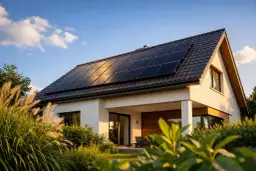 Fotowoltaika 2026: Wady, zalety. Czy inwestycja wciąż się opłaca?