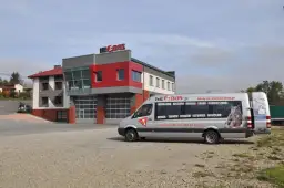 Neobus Iwonicz-Zdrój: Plac Oczków. Uniknij pomyłki!