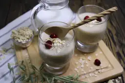 Napój fermentowany: zdrowe przepisy i korzyści dla twojego ciała