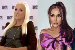 Duża Ania z Warsaw Shore: Jak zmieniła swoje życie na zawsze