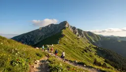 Babia Góra: Ile czasu na szczyt? Czasy, trasy, zimowe wyzwania