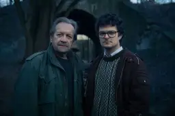 W Tłumie 2023 - nowy serial kryminalny Canal+ wart obejrzenia?