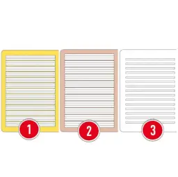 Jakie zeszyty do 1 klasy wybrać, aby wspierać naukę dziecka