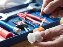 Jak założyć uszczelki do wylewki, aby uniknąć przecieków i problemów