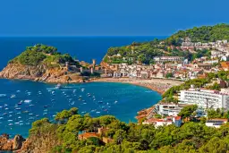 Najlepsze atrakcje Costa Brava, które musisz zobaczyć podczas wizyty