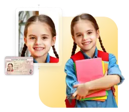 Jak zrobić zdjęcie do legitymacji szkolnej, aby uniknąć błędów?