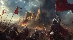 Najlepsze RTS: Ranking 5 gier, które podbijają rynek i serca graczy