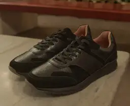 Jakie buty dla kierowcy zawodowego zapewnią komfort i bezpieczeństwo?