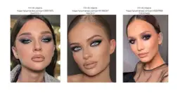 Idealny makijaż do granatowej sukienki: Porady i inspiracje