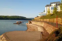 Atrakcyjne działki nad jeziorem Rożnowskim - poznaj najlepsze oferty