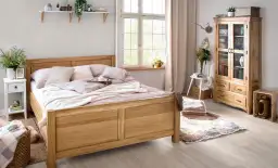 Jak powinno stać łóżko w sypialni, aby poprawić jakość snu?