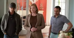 Sukcesja sezon 4 ile odcinków? Odkryj, co przegapiłeś w finale