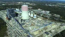 Elektrownia Jaworzno blok 910: aktualny status i wydajność jednostki