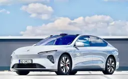 Nio samochody: jakie są nowe opcje i technologie?