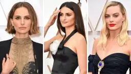 Czy fryzury z filmów są możliwe w rzeczywistości?