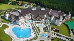 Ile pokoi ma hotel Gołębiewski w Karpaczu? Oto zaskakująca liczba!