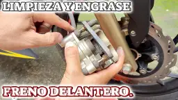 Todo lo que necesitas saber sobre el disco de freno moto y su mantenimiento