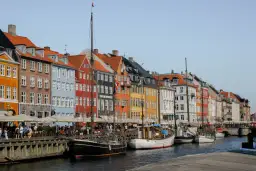 Wynajem mieszkania w Danii: Koszty, pułapki i jak znaleźć lokum?