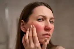 Jakie kwasy do cery naczynkowej: delikatne rozwiązania bez podrażnień