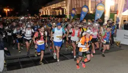 Sudafed a bieganie: Czy warto ryzykować zdrowie i dyskwalifikację?