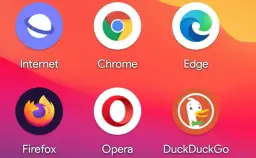 Jak zmienić domyślną przeglądarkę w Xiaomi i uniknąć problemów z ustawieniami