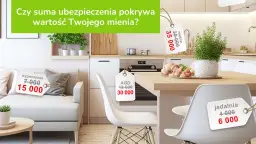 Jak ubezpieczyć mieszkanie w bloku i uniknąć zbędnych kosztów