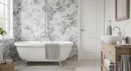 Sztukateria do łazienki - najlepsze rozwiązania i praktyczne wskazówki 2024